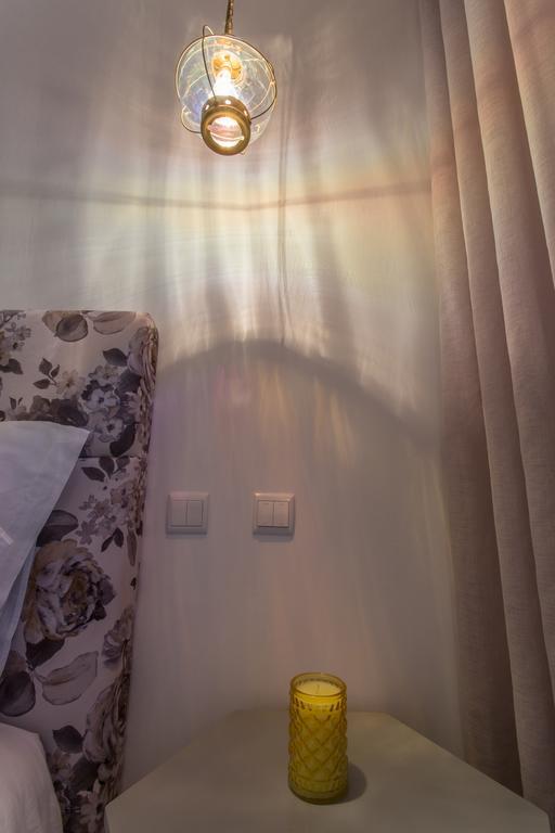 Casa De Campo Sossego Da Lata Fafe Quarto foto